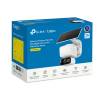 TP-Link Tapo C615F KIT Solar-Powered Floodlight Pan/Tilt Security Camera Kit TAPO C615F KIT