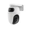 TP-Link Tapo C245D Dual Lens Pan/Tilt Security TAPO C245D