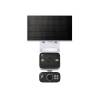 TP-Link Tapo C645D KIT Solar-Powered Dual-Lens Pan/Tilt Security Camera Kit TAPO C645D KIT