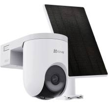 Ezviz EB8 Pro 4G & Wi-Fi Smart Home Battery Camera Kit + Solar Panel 8W CS-EB8/SP-R200(4K W4GA) Ezviz EB8 Pro 4G & Wi-Fi Smart Home Battery Camera Kit + Solar Panel 8W CS-EB8/SP-R200(4K W4GA)