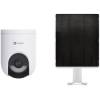 Ezviz EB8 Pro 4G & Wi-Fi Smart Home Battery Camera Kit + Solar Panel 8W CS-EB8/SP-R200(4K W4GA)