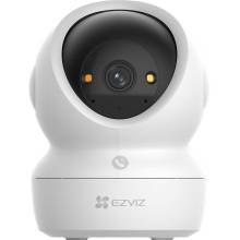 Ezviz H6c G1 3K Next-Generation Pan & Tilt Wi-Fi Smart Home Indoor Camera CS-H6C-R200-1Q5WFL Ezviz H6c G1 3K Next-Generation Pan & Tilt Wi-Fi Smart Home Indoor Camera CS-H6C-R200-1Q5WFL