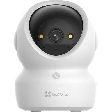 Ezviz H6c G1 3K Next-Generation Pan & Tilt Wi-Fi Smart Home Indoor Camera CS-H6C-R200-1Q5WFL