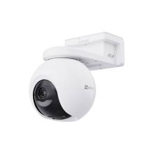 Ezviz HB8 Pro 4K Battery-Powered Pan & Tilt Wi-Fi Camera CS-HB8-R200-1M8WFL Ezviz HB8 Pro 4K Battery-Powered Pan & Tilt Wi-Fi Camera CS-HB8-R200-1M8WFL