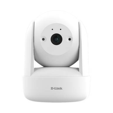 D-Link DCS-6501LH 2K Pan & Tilt Wi-Fi Camera DCS-6501LH/EC1 D-Link DCS-6501LH 2K Pan & Tilt Wi-Fi Camera DCS-6501LH/EC1
