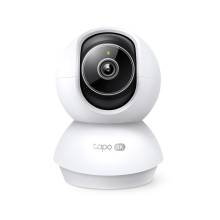 TP-Link Tapo C250 Pan/Tilt AI Home Security Wi-Fi Camera TAPO C250
