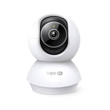 TP-Link Tapo C250 Pan/Tilt AI Home Security Wi-Fi Camera TAPO C250