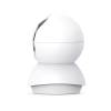 TP-Link Tapo C250 Pan/Tilt AI Home Security Wi-Fi Camera TAPO C250