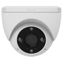 Ezviz H4 PoE 2K Wi-Fi Smart Home Camera CS-H4-R201-1H3EKFL(2.8MM) Ezviz H4 PoE 2K Wi-Fi Smart Home Camera CS-H4-R201-1H3EKFL(2.8MM)