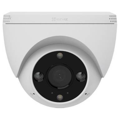 Ezviz H4 PoE 2K Wi-Fi Smart Home Camera CS-H4-R201-1H3EKFL(2.8MM)