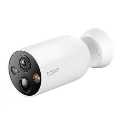 TP-Link TC85 Smart Wire-Free Security Camera TC85 TP-Link TC85 Smart Wire-Free Security Camera TC85