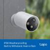 TP-Link TC85 Smart Wire-Free Security Camera TC85