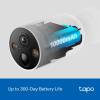 TP-Link TC85 Smart Wire-Free Security Camera TC85