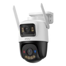 IMOU Cruiser Dual 2C 4G K&uuml;lt&eacute;ri Dome Kamera IPC-S7XCP-6M1TED