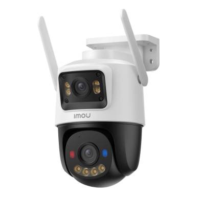 IMOU Cruiser Dual 2C 4G Kültéri Dome Kamera IPC-S7XCP-6M1TED IMOU Cruiser Dual 2C 4G Kültéri Dome Kamera IPC-S7XCP-6M1TED