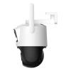 IMOU Cruiser Dual 2C 4G Kültéri Dome Kamera IPC-S7XCP-6M1TED