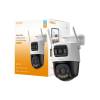 IMOU Cruiser Dual 2 Pro IPCS7XFP-8U0WED