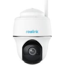 Reolink Argus Series B430 5MP Wireless Solar Battery Camera with Pan & Tilt ARGUS-B430