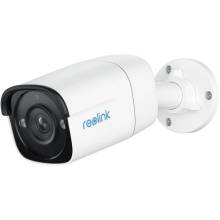 Reolink P320 Smart 5MP PoE Security Camera with Person/Vehicle/Animal Detection P320