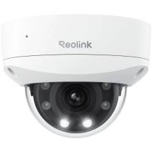 Reolink P437 Smart 4K PoE IK10 Camera P437