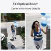 Reolink P437 Smart 4K PoE IK10 Camera P437