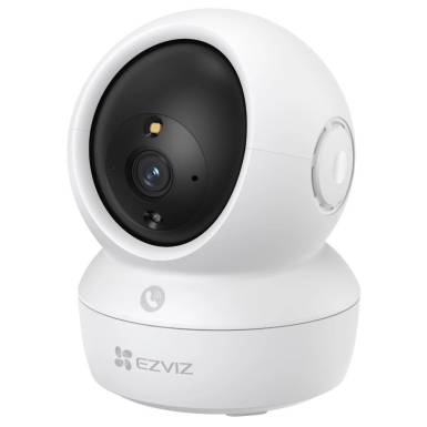 Ezviz H6c Pro 4K Smart Home Camera CS-H6C-R105-8H8WF Ezviz H6c Pro 4K Smart Home Camera CS-H6C-R105-8H8WF