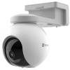 Ezviz HB8 IP Camera + Solar Panel Smart Home Battery Camera Kit CS-HB8/SP