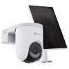 Ezviz HB8C Lite 4MP + 5W solar panel kit CS-HB8C/SP-R100(4MP)