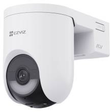 Ezviz HB8C Lite 4MP CS-HB8C-R100-1N4WFL Ezviz HB8C Lite 4MP CS-HB8C-R100-1N4WFL
