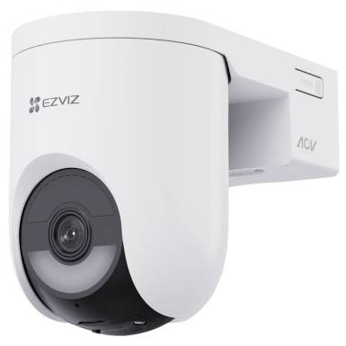 Ezviz HB8C Lite 4MP CS-HB8C-R100-1N4WFL