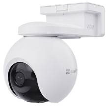 Ezviz EB8 Pro 4G & Wi-Fi Smart Home Battery Camera CS-EB8-R200-1M8W4GA