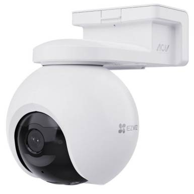 Ezviz EB8 Pro 4G & Wi-Fi Smart Home Battery Camera CS-EB8-R200-1M8W4GA Ezviz EB8 Pro 4G & Wi-Fi Smart Home Battery Camera CS-EB8-R200-1M8W4GA