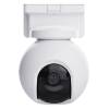 Ezviz EB8 Pro 4G & Wi-Fi Smart Home Battery Camera CS-EB8-R200-1M8W4GA