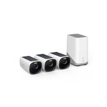 ANKER EUFYCAM3 S330 Biztons&aacute;gi Kamera Rendszer 3+1 T88723W1