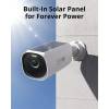 ANKER EUFYCAM3 S330 Biztonsági Kamera Rendszer 3+1 T88723W1