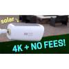ANKER EUFYCAM3 S330 Biztonsági Kamera Rendszer 3+1 T88723W1