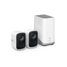 ANKER EUFYCAM3C S300 Biztons&aacute;gi Kamera Rendszer 2+1 T8881321