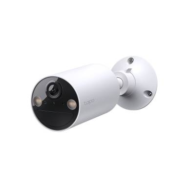 TP-Link TC82 Smart Wire-Free Indoor/Outdoor Security Camera TC82 TP-Link TC82 Smart Wire-Free Indoor/Outdoor Security Camera TC82