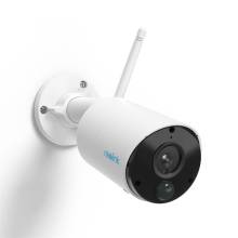 Reolink Argus Series B320 3MP Wireless Outdoor Battery Security Camera ARGUS-B320