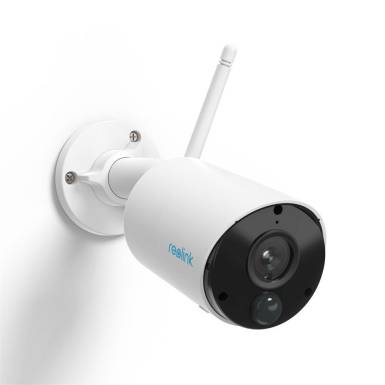 Reolink Argus Series B320 3MP Wireless Outdoor Battery Security Camera ARGUS-B320 Reolink Argus Series B320 3MP Wireless Outdoor Battery Security Camera ARGUS-B320