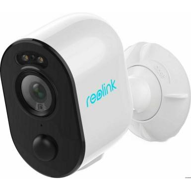 Reolink Argus Series B330 5MP Wireless Outdoor Battery Security Camera ARGUS-B330-CD Reolink Argus Series B330 5MP Wireless Outdoor Battery Security Camera ARGUS-B330-CD