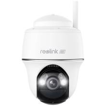 Reolink Argus Series B440 8MP Wireless Outdoor Battery Security Camera ARGUS-B440