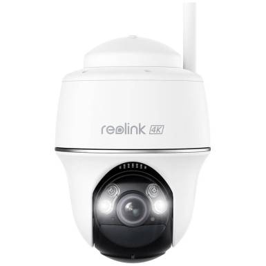 Reolink Argus Series B440 8MP Wireless Outdoor Battery Security Camera ARGUS-B440 Reolink Argus Series B440 8MP Wireless Outdoor Battery Security Camera ARGUS-B440