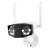 Reolink Duo Series W730 Smart 4K 8MP Wi-Fi 6 Plug-in Camera with 180° Panorama DUO-SERIES-W730