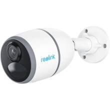 Reolink Go Series G330 Smart 4MP 4G Battery Camera GO-SERIES-G330