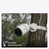 Reolink Go Series G330 Smart 4MP 4G Battery Camera GO-SERIES-G330
