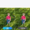 Reolink Go Series G330 Smart 4MP 4G Battery Camera GO-SERIES-G330