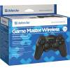 Defender Game Master Wireless gamepad Black 64257
