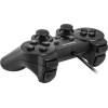 Defender Omega Wired gamepad Black PC 64247