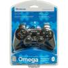 Defender Omega Wired gamepad Black PC 64247